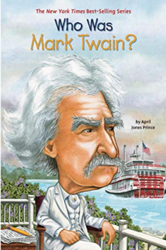 Who Was Mark Twain?