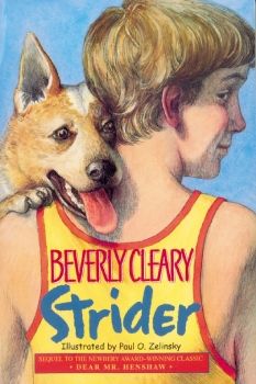 Beverly Cleary - Strider