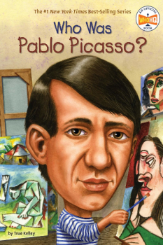 Who Was Pablo Picasso?