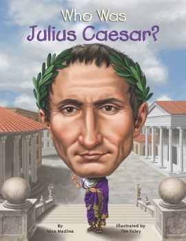 Who Was Julius Caesar?