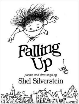 Falling Up - Shel Silverstein