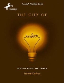 The City of Ember Book 1