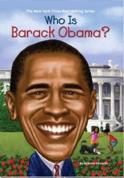 Who Is Barack Obama?