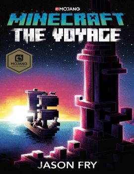 Mindcraft: The Voyage - Jason Fry