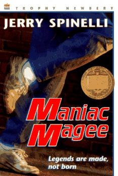 Manic Mcgee