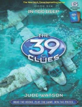  In Too Deep Book 6