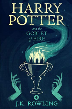 HP4 - Harry Potter And The Goblet Of Fire