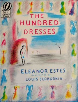 The hundred dresses