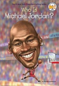 Who is Michael Jordon