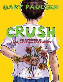 Crush - Gary Paulsen