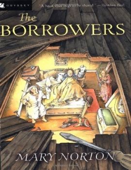 The Borrowers