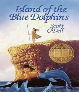 Island of the Blue Dolphins