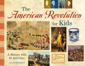 The American Revolution