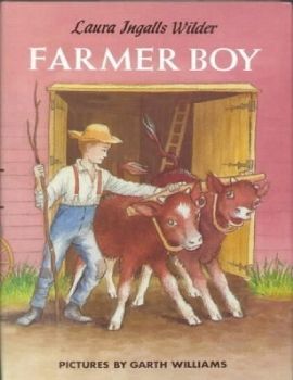 Farmer Boy