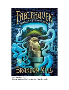 Fablehaven 2