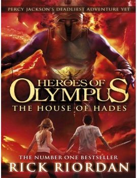 The House of Hades 