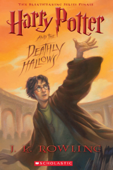 Harry Potter and the Deathly Hallows