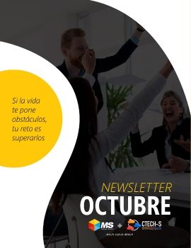 Newsletter Octubre 2020