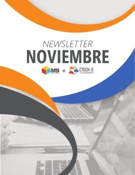 Newsletter Noviembre