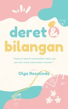 E-Modul Olga Rosalinda Deret & Bilangan