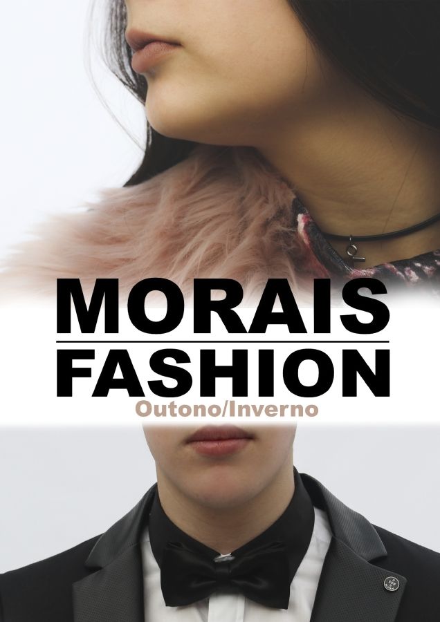 Catálogo MORAIS FASHION Bruna Louro