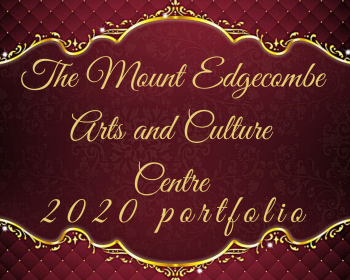 Mount Edgecombe Arts And Culture 2020