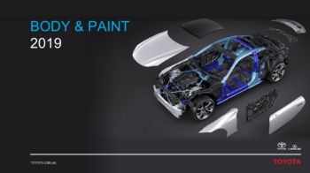 2019 Body and Paint NMT