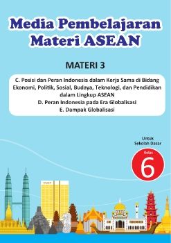ASEAN: Materi 3 C D E