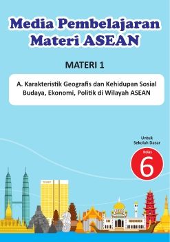 ASEAN: Materi 1 A