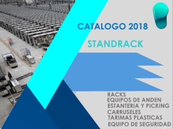 Catalogo Stanrack