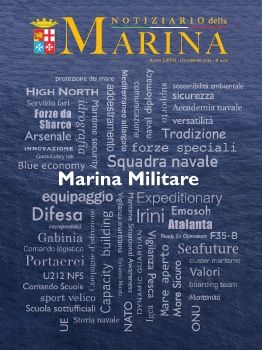 Notiziario della Marina - Dicembre 2021