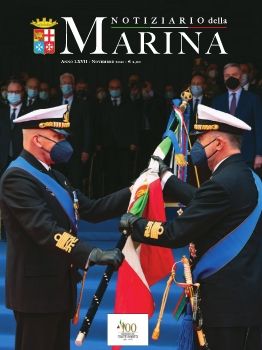 Notiziario della Marina - Novembre 2021