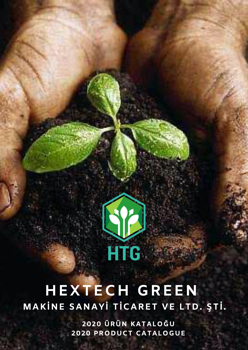 Hextechgreen-Catalog