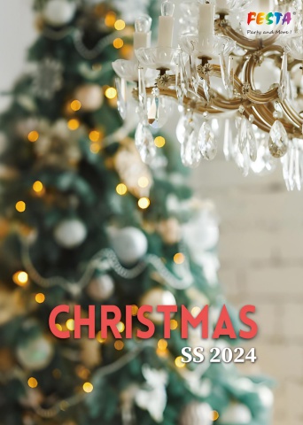 2024 Christmas - Festa