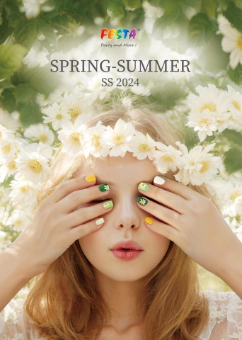 2024 Spring-Summer - Festa