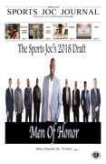 The Sports Joc Journal (June 2018)