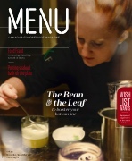 MENU MAG SECOND EDITION