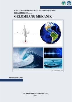 E-Modul 1 Gelombang Mekanik