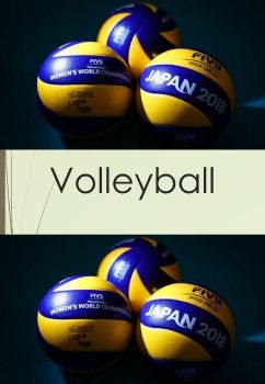 Volleyball 