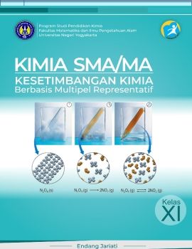 Ebook Kesetimbangan Kimia