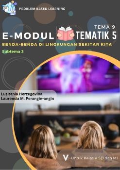 E-Modul Tematik Tema 9_Sub3