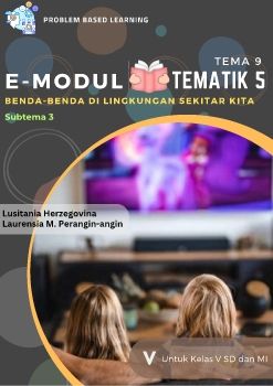 E-Modul Tema 9 Subtema 3