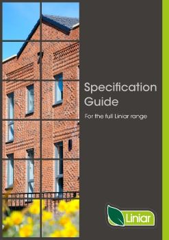 Liniar Specification Guide v2