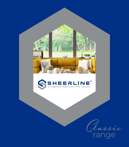 Sheerline Classic Range