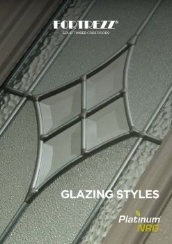 FORTREZZ Glazing Styles 2019