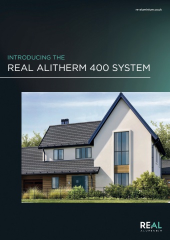 RA-22-003 REAL Alitherm 400 Brochure_V2_Signed Off_03.11.22