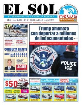 EL SOL News 1389