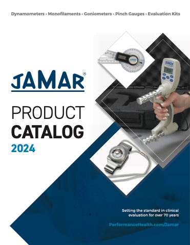 Performance Health | Jamar Products