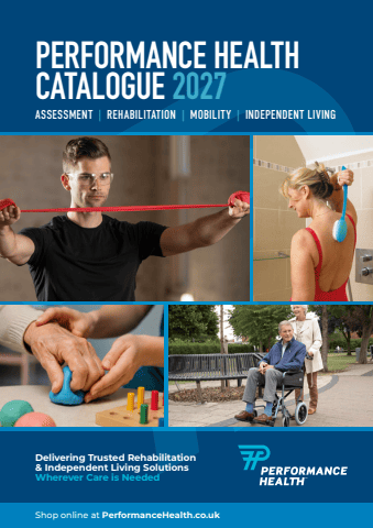 Performance Health Catalogue 2027