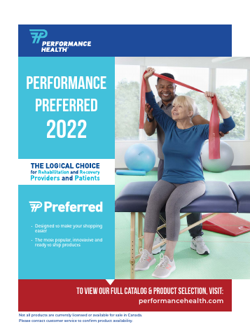 Performance Health - Performance Preferred